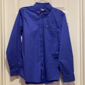 Western wrangler shirt